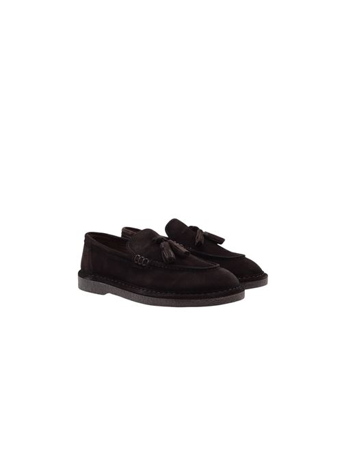 MOCASSINO NAPPINE F.PARA TDM ARIA SHOES | NORS80CTDM
